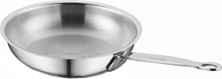 Korkmaz A1400 Minika 16 cm Inox Tava