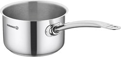 Korkmaz Proline Gastro A2701 18x8 cm Sos Tenceresi