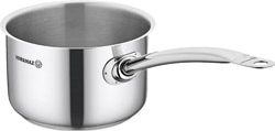 Korkmaz Proline Gastro A2706 18x11 cm Sos Tenceresi