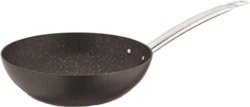Korkmaz Nero Proline A2837 30 cm Wok Tava
