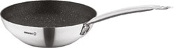 Korkmaz A2861 Proline Gastro 32x8.9 cm Wok Tava
