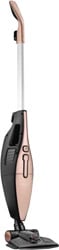 Korkmaz A920-02 Tempratik Rose Gold Siyah Dikey Elektrikli Süpürge