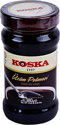 Koska 380 gr Kavanoz Üzüm Pekmezi
