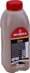 Koska Tahin 550 gr Bidon