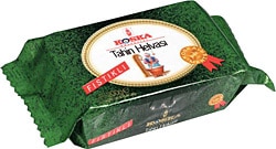 Koska Fıstıklı 200 gr Helva