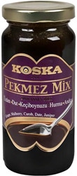 Koska 300 gr Pekmez Mix