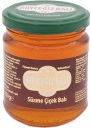 Köyceğiz 250 gr Çiçek Balı