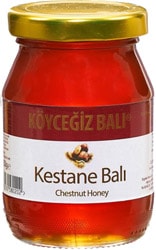 Köyceğiz 250 gr Kestane Balı