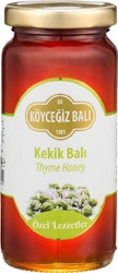 Köyceğiz 330 gr Kekik Balı