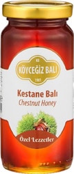 Köyceğiz 330 gr Kestane Balı