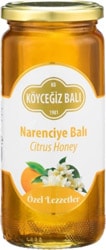 Köyceğiz 330 gr Narenciye Balı