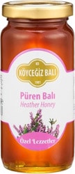 Köyceğiz 330 gr Püren Balı