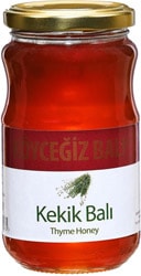 Köyceğiz 450 gr Kekik Balı