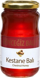 Köyceğiz 450 gr Kestane Balı