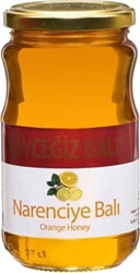 Köyceğiz 450 gr Narenciye Balı