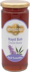 Köyceğiz 660 gr Hayıt Balı