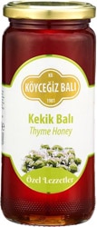 Köyceğiz 660 gr Kekik Balı