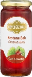 Köyceğiz 660 gr Kestane Balı Bal