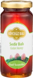 Köyceğiz 660 gr Sedir Balı