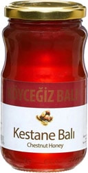 Köyceğiz 850 gr Kestane Balı