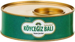 Köyceğiz 850 gr Teneke Çam Balı