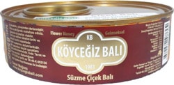 Köyceğiz 850 gr Teneke Çiçek Balı