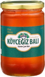 Köyceğiz Çam Balı 850 gr