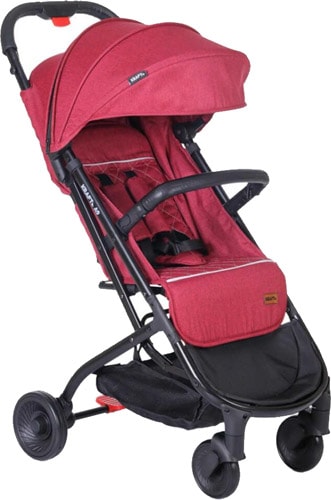 Kraft Kabin Tipi Bebek Arabasi Kirmizi Fiyatlari Ozellikleri Ve Yorumlari En Ucuzu Akakce