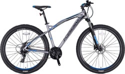Kron XC150 HD 27.5 Jant 24 Vites Erkek Dağ Bisikleti