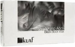 Kuaf Black 500 ml Kalıp Ağda
