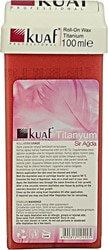 Kuaf Titanyum 100 ml Roll-On Sir Ağda