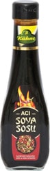 Kühne 250 ml Acı Soya Sosu