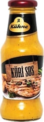 Kühne 250 ml Köri Sos