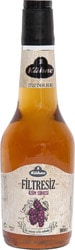Kühne 500 ml Filtresiz Üzüm Sirkesi