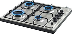 Kumtel KO-410 Inox Set Üstü Ocak