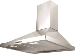 Kumtel KO-705 Inox Duvar Tipi Davlumbaz