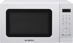 Kumtel KUM-9490 Beyaz Mikrodalga Fırın