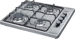 Kumtel LX-4120 F Inox Set Üstü Ocak