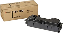 Kyocera TK-100 Siyah Toner