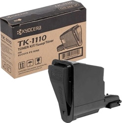 Kyocera TK-1110 Siyah Toner