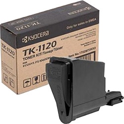 Kyocera TK-1120 Siyah Toner
