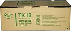 Kyocera TK-12 Toner