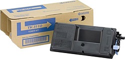 Kyocera TK-3110 Siyah Toner
