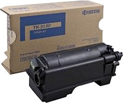 Kyocera TK-3130 Siyah Toner