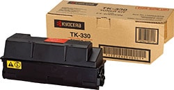 Kyocera TK-330 Siyah Toner