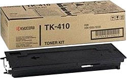 Kyocera TK-410 Siyah Toner