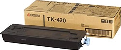 Kyocera TK-420 Siyah Toner