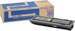 Kyocera TK-435 Siyah Toner