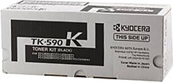 Kyocera TK-590K Siyah Toner