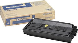 Kyocera TK-7205 Siyah Toner